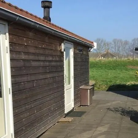 Holiday home Pet-friendly