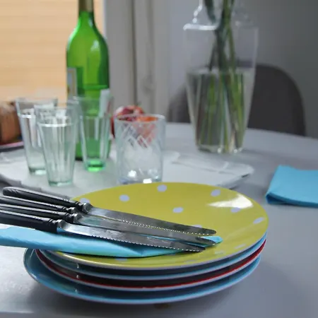 Pet-friendly Holiday home *