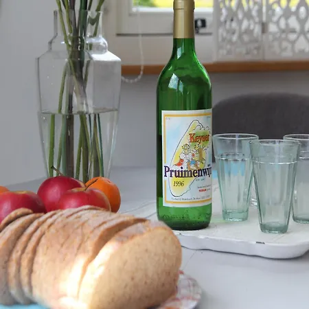 Holiday home Pet-friendly *