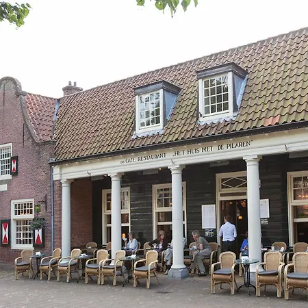 Pet-friendly Holiday home