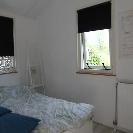 Feriehus Pet-friendly Warmenhuizen