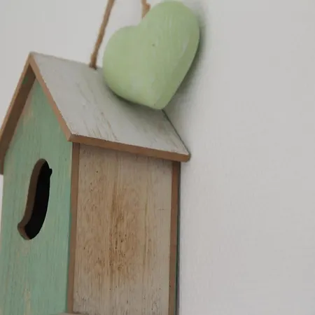 Holiday home Pet-friendly *