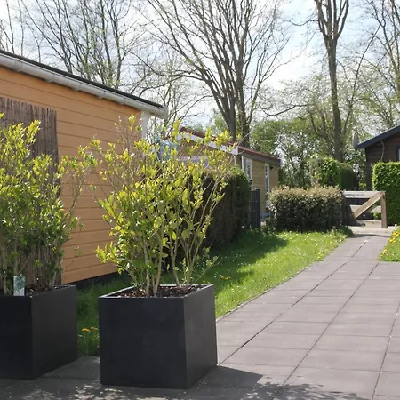 Дом отдыха Pet-friendly Варменхёйзен