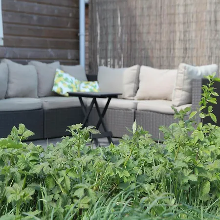 Holiday home Pet-friendly