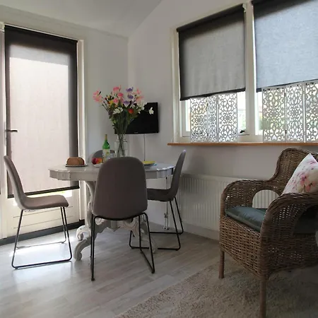 Pet-friendly Feriehus Warmenhuizen