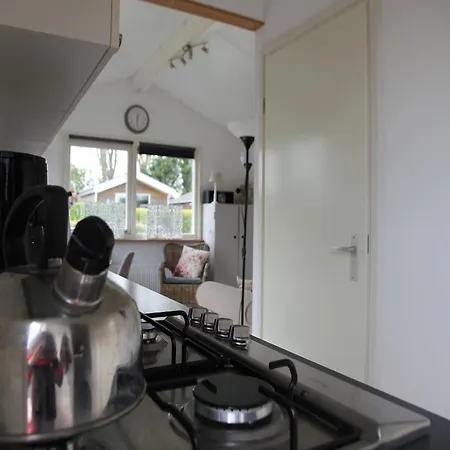 Pet-friendly * Warmenhuizen