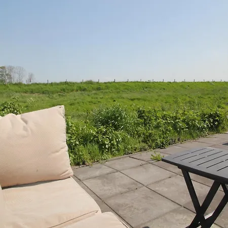 Pet-friendly Feriehus