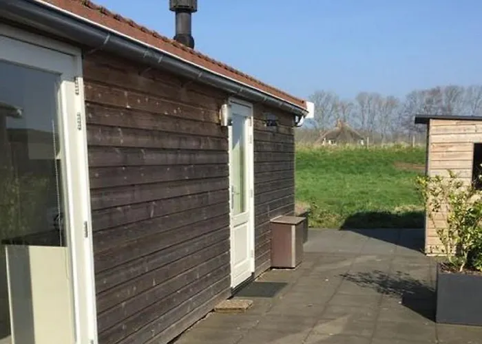 Дом отдыха Pet-friendly