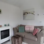 Pet-friendly بيت للعطل