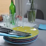 Pet-friendly بيت للعطل *