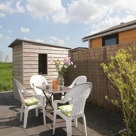 Pet-friendly Casa de Férias Warmenhuizen