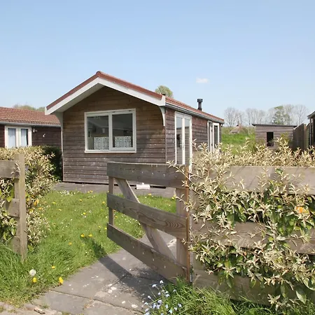 Pet-friendly Tatil Evi Warmenhuizen