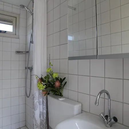 Pet-friendly * Warmenhuizen