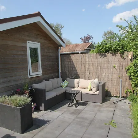 Pet-friendly Warmenhuizen