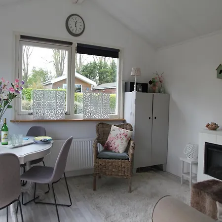 Casa de Férias Pet-friendly Warmenhuizen