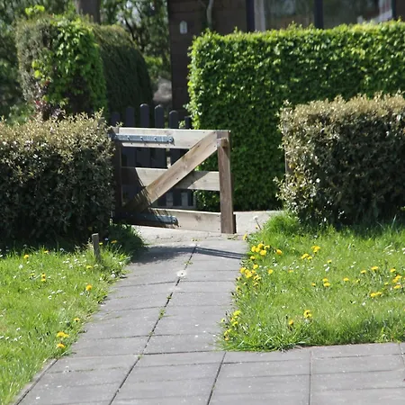 Pet-friendly Casa de Férias