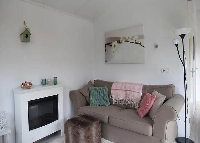 Pet-friendly Tatil Evi