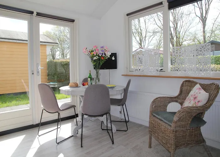 Pet-friendly Tatil Evi Warmenhuizen