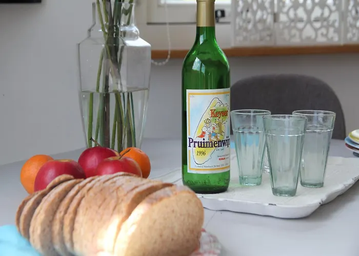 Tatil Evi Pet-friendly *