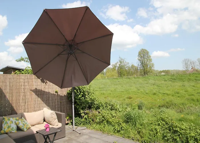 Tatil Evi Pet-friendly *