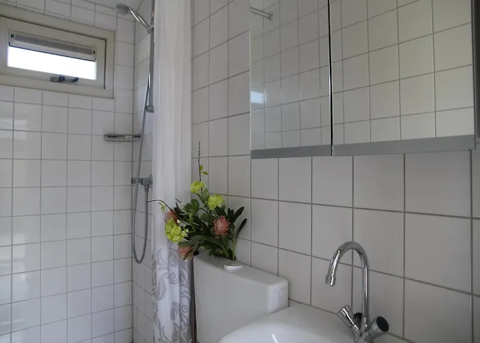 Pet-friendly * Warmenhuizen