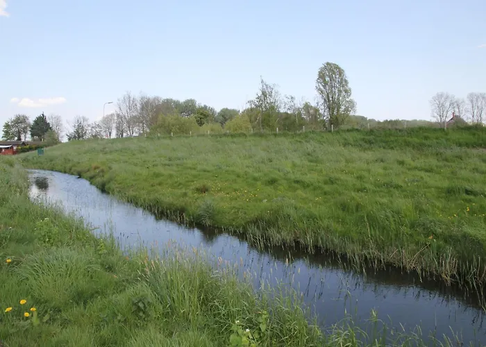 Tatil Evi Pet-friendly *