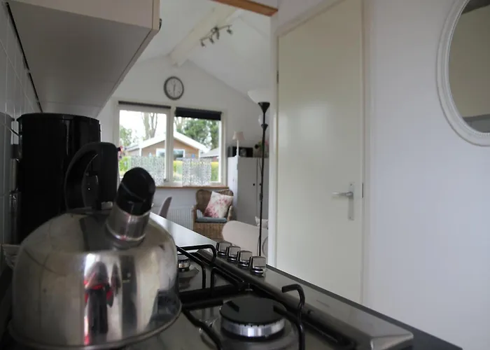 Pet-friendly * Warmenhuizen