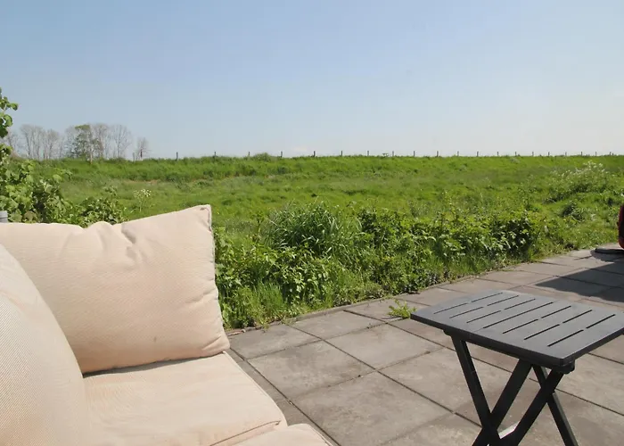 Pet-friendly Tatil Evi