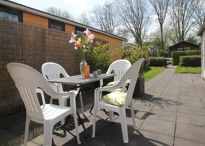 Pet-friendly * Warmenhuizen