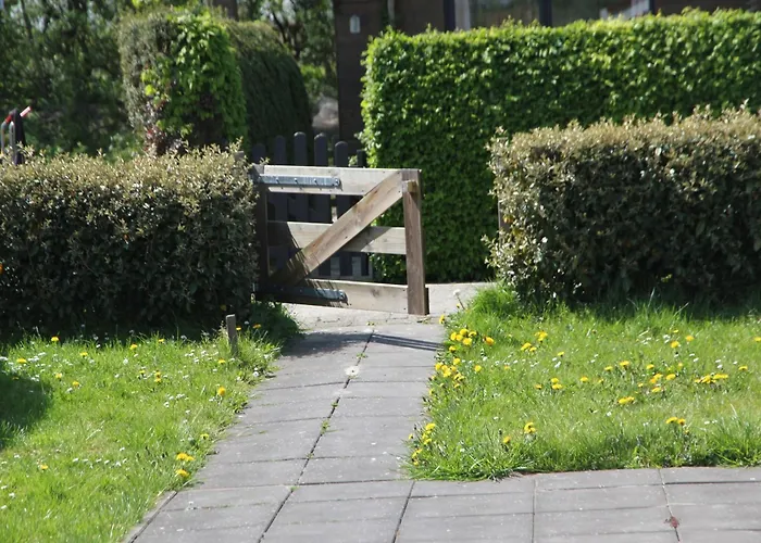 Pet-friendly Tatil Evi